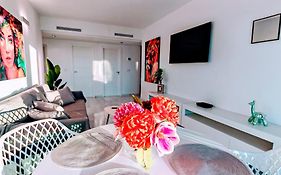 Skyline Floor 28 Sea Views
